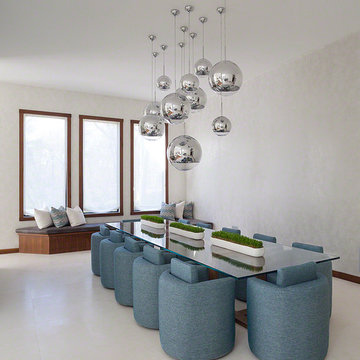 Old Westbury Residence