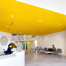 Bridges Lobby