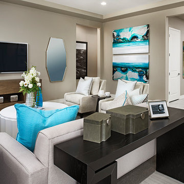 Dominic model home in Arizona