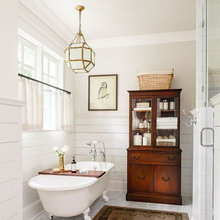 Glorietta Master Bath