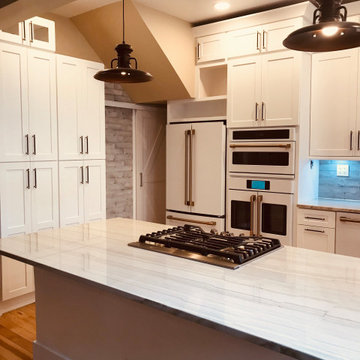 Guilford Chef's Kitchen