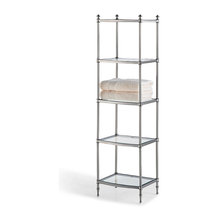 etagere and shelves