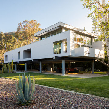 Mulholland Modern Styling | Agoura Hills, California