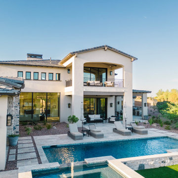 Anderson Residence