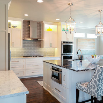 Cape Cod Chic