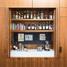 Kitchen Baking Station