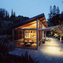 [client] Modern Small House