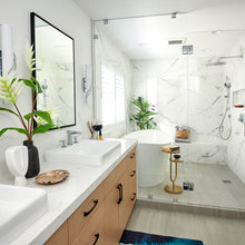 Kids Bathroom