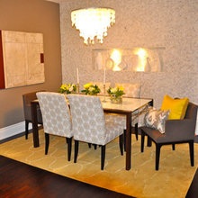 Dining Room Ideas