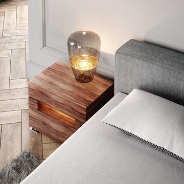Opium Small Table Lamp