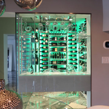 Deerfield Wine Room and Counter
