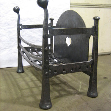 Fireplace Ironwork