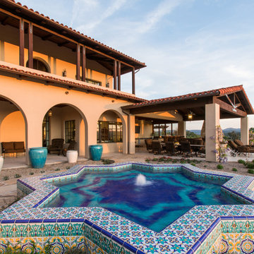 Castillo Residence