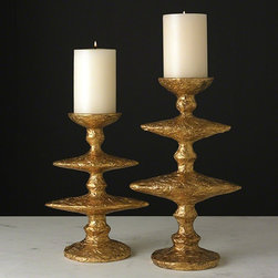 Candlesticks - Candleholders