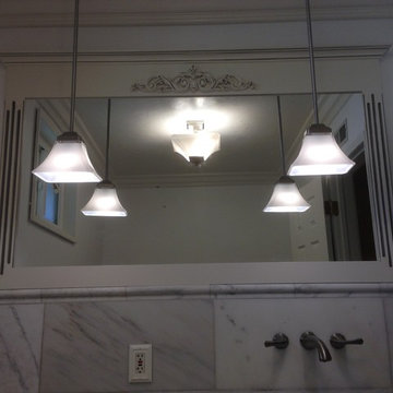 Upland Bath