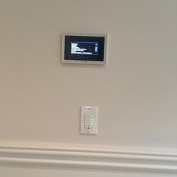 Home Automation Projects 2014-2015 - Products