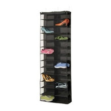 shoes storage