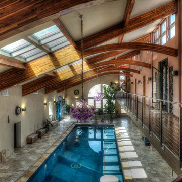 The Nguyen Residence