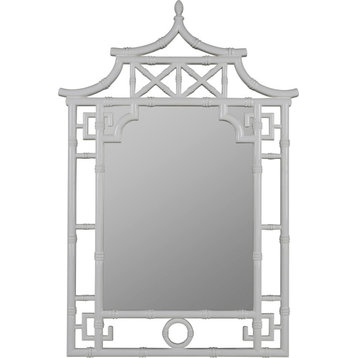 Shing Mirror - Mirrored