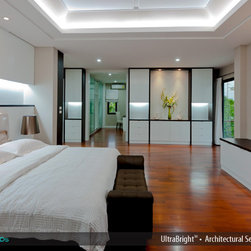 Flexfire LEDs Accent Lighting - Bedroom - Ceiling Lighting