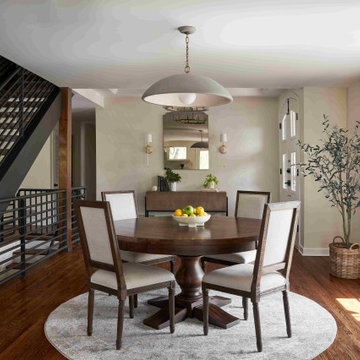 Franklin Home Remodel