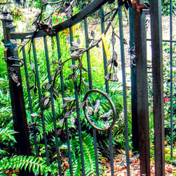 Garden Gates - Products