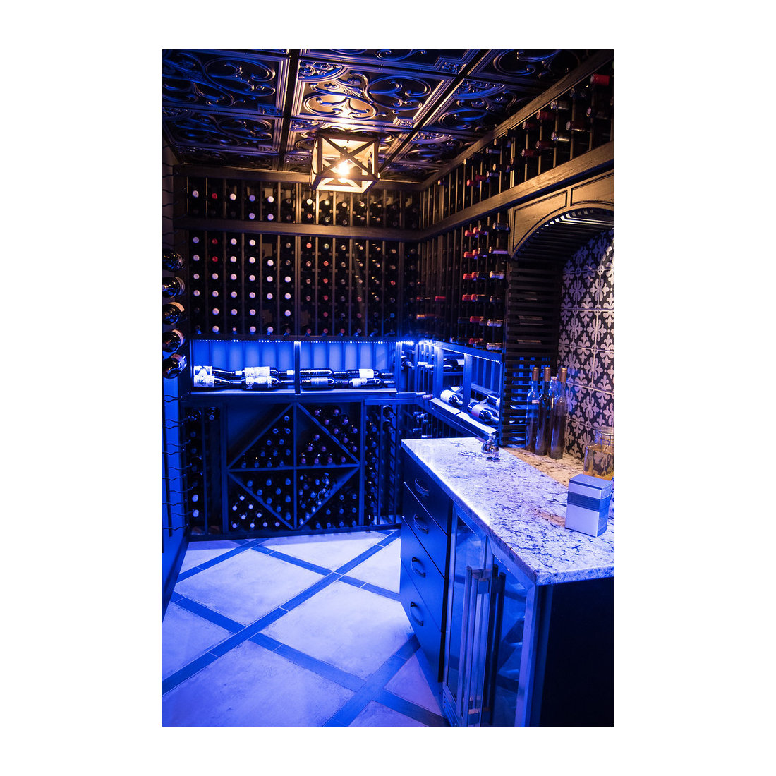 Wine Down