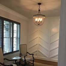 Wall Treatment