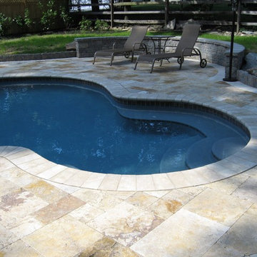 Hardscaping & Landscaping