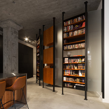 Loft UNITY 1