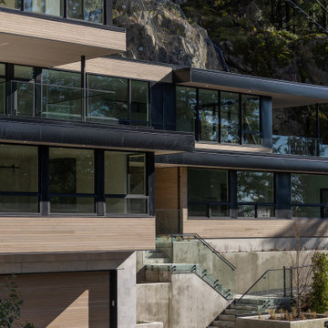 Westport Residence