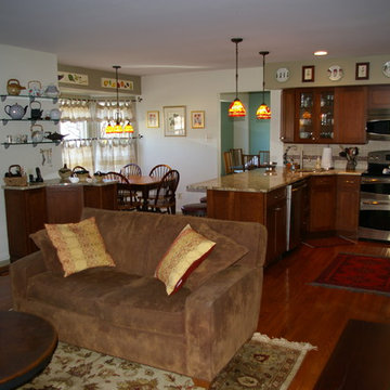 Newtown Residence