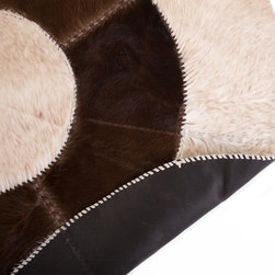 Round Rugs - Area Rugs