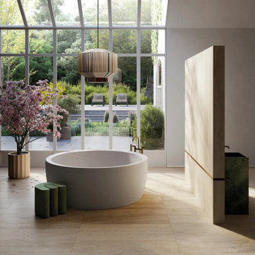 XTONE Tailor Made Surfaces