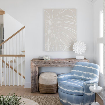 Long Beach Retreat