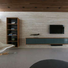TV wall mount