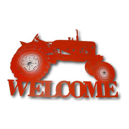 Wall Decor - Products