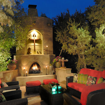 Southwest Safari in Santa Fe