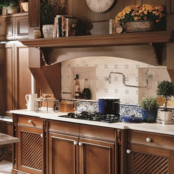 KITCHEN HOODS - Range Hoods And Vents