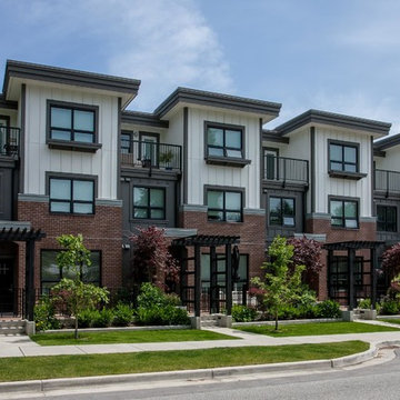 Parkgate Townhomes
