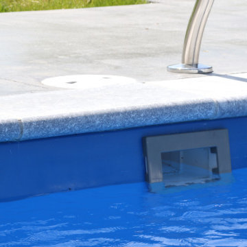 RiverPools model D40 (16 x 40) | Midway, KY