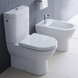 Сантехника Duravit Коллекция Darling - Toilets