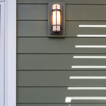 Mom’s Exterior Paint Color Inspiration