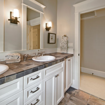 Mercer Island Waterfront Estate