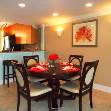 Vacant Staging Pictures