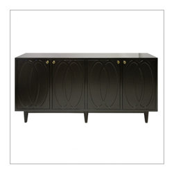 Cabinets and console - Products