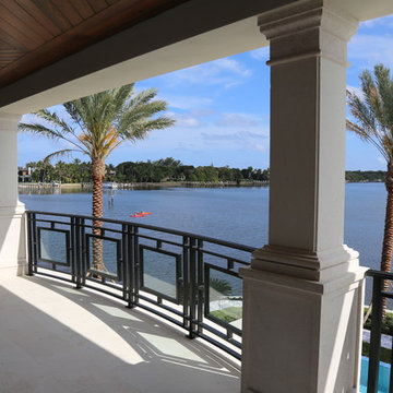 Bay View - Custom Traditional