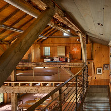 cabin ideas