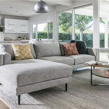 Brigden Living Room
