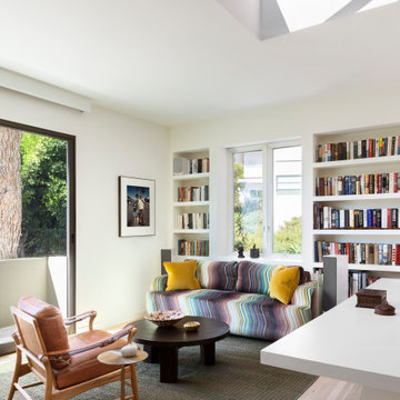 Hollywood Hills Gem